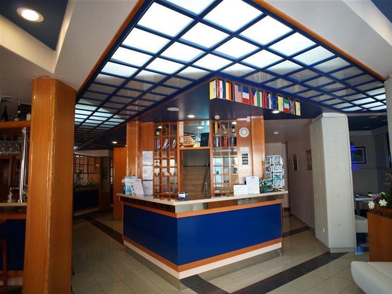 Hotel Conte Promajna Exterior foto